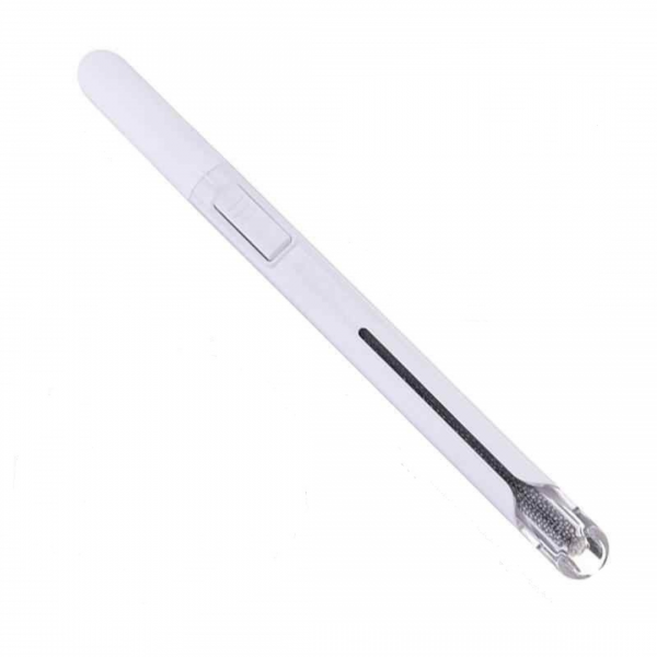 Caneta Caviar Silver