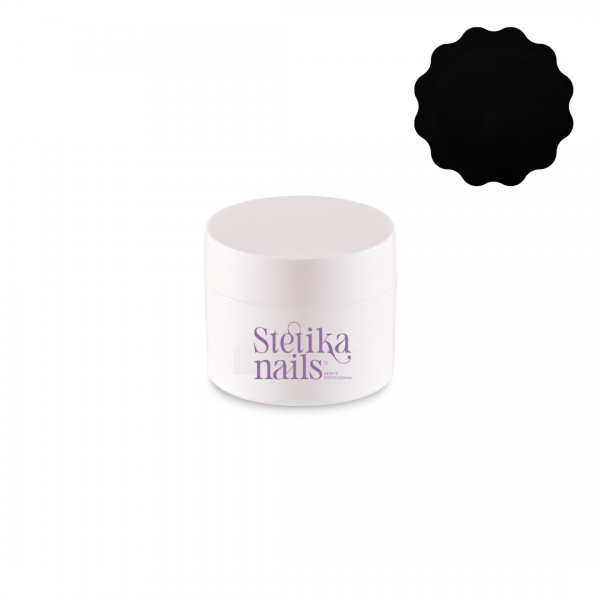 Glamour Paint Gel 124