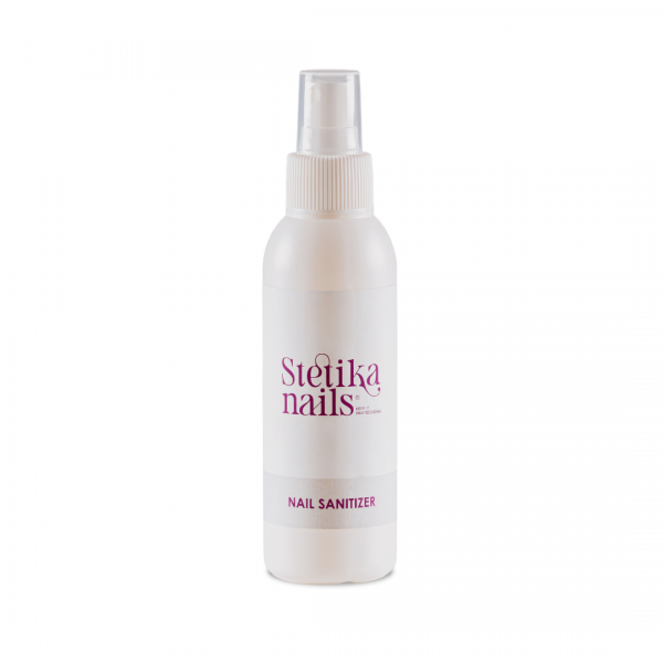 Nail Sanitizer 100ml