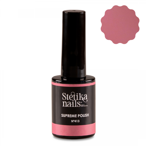 Supreme Polish · Coleção